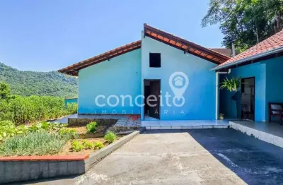 Casa com 2 quartos à venda no Velha Central, Blumenau 