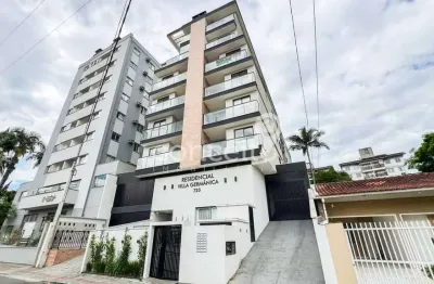 Apartamento com 3 quartos à venda no Velha, Blumenau 