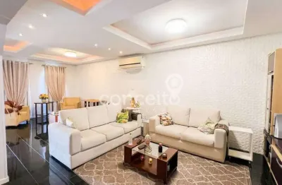 Casa mobiliada pronta para morar na itoupava norte!
