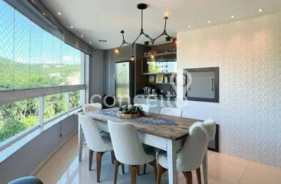 Apartamento com 3 quartos à venda no Jardim Blumenau, Blumenau 