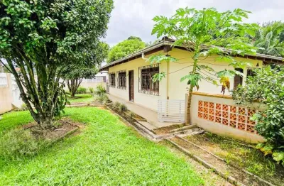 Casa comercial 174m² e terreno com 684m² no salto do norte!