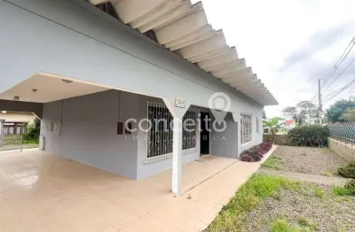 Casa com 3 quartos à venda no Velha, Blumenau 