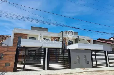 Casa com 2 quartos à venda em Poço Grande, Gaspar 