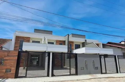 Casa com 2 quartos à venda em Poço Grande, Gaspar 