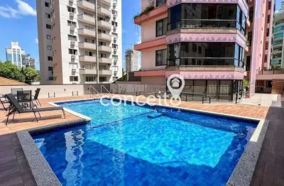 Apartamento com 3 quartos à venda no Ponta Aguda, Blumenau 