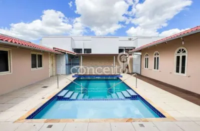 Casa com 3 quartos à venda na Escola Agrícola, Blumenau 