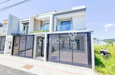 Casa com 3 quartos à venda no Velha Central, Blumenau 