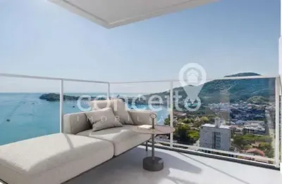 Apartamento com 2 quartos à venda no Armação, Penha 