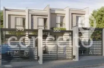 Casa com 2 quartos à venda no Badenfurt, Blumenau 