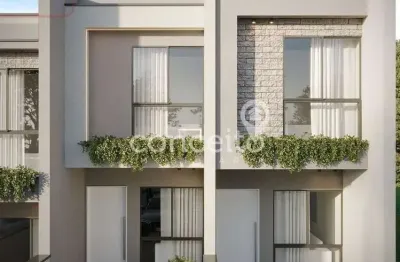 Casa com 2 quartos à venda no Badenfurt, Blumenau 