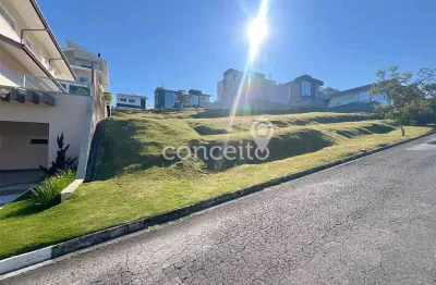Terreno 350m² em condomínio fechado no golden park!