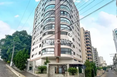 Apartamento com 3 quartos à venda na Vila Nova, Blumenau 