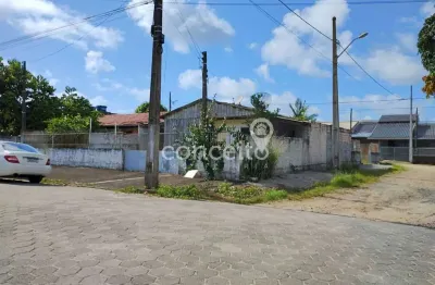 Terreno à venda no Itajubá, Barra Velha 