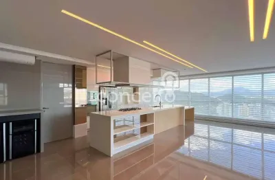 Cobertura com 3 quartos à venda na Vila Nova, Blumenau 