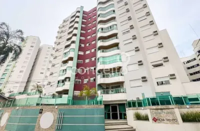 Apartamento com 3 quartos à venda no Victor Konder, Blumenau 