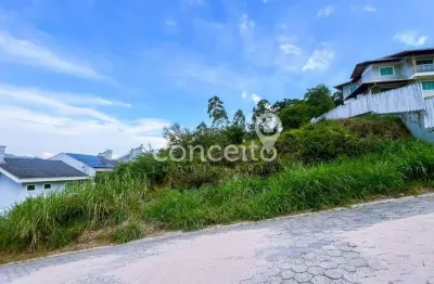 Terreno à venda no Itoupava Central, Blumenau 