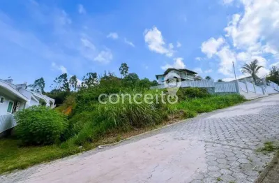 Terreno à venda no Itoupava Central, Blumenau 