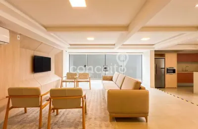Apartamento com 1 quarto à venda no Centro, Blumenau 