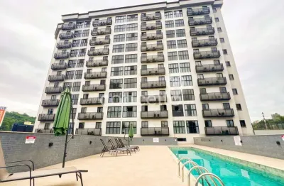 Apartamento com 1 quarto à venda no Centro, Blumenau 