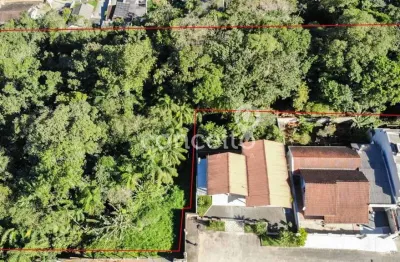 Terreno à venda no Itoupava Central, Blumenau 