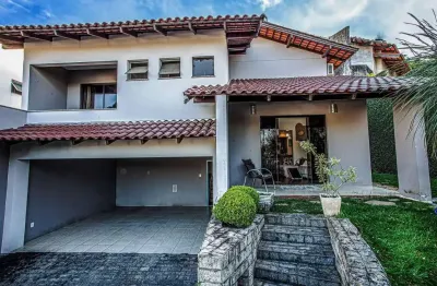 Casa com 3 quartos à venda no Velha, Blumenau 