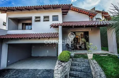 Casa com 3 quartos à venda no Velha, Blumenau 