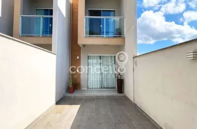 Casa com 2 quartos à venda no Tribess, Blumenau 
