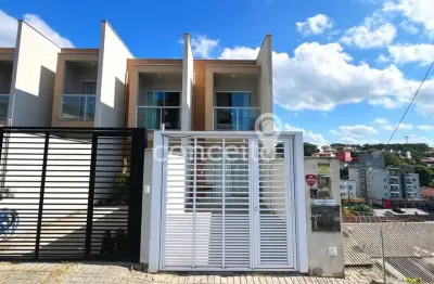 Casa com 2 quartos à venda no Tribess, Blumenau 