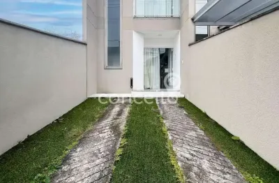 Casa com 2 quartos à venda em Água Verde, Blumenau 