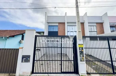 Casa com 2 quartos à venda no Velha Central, Blumenau 