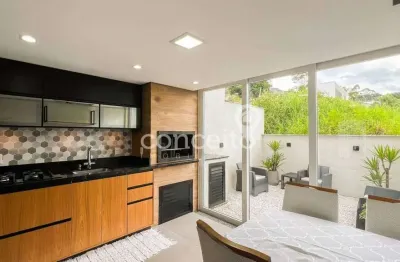 Casa com 2 quartos à venda no Do Salto, Blumenau 