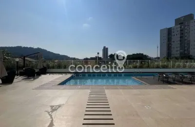 Apartamento com 3 quartos à venda no Velha, Blumenau 