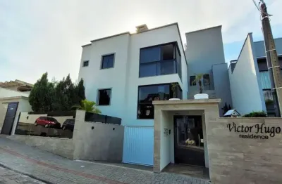 Apartamento com 2 quartos à venda no Velha, Blumenau 