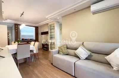 Apartamento com 2 quartos à venda na Vila Nova, Blumenau 