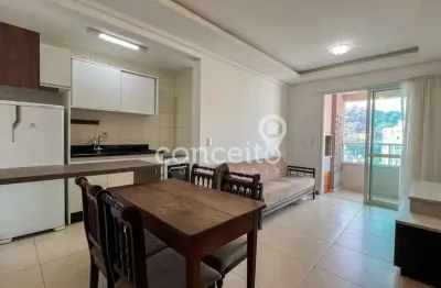 Apartamento com 1 quarto à venda no Victor Konder, Blumenau 
