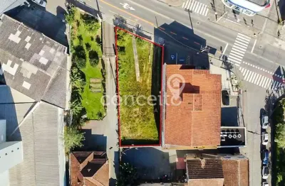 Terreno à venda no Velha, Blumenau 