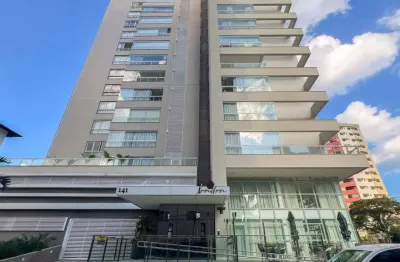 Apartamento com 4 quartos à venda na Vila Nova, Blumenau 