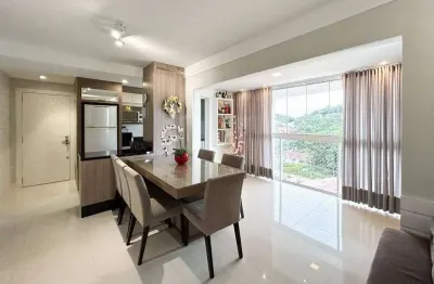 Apartamento com 2 quartos à venda na Escola Agrícola, Blumenau 