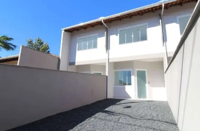 Casa com 3 quartos à venda em Água Verde, Blumenau 