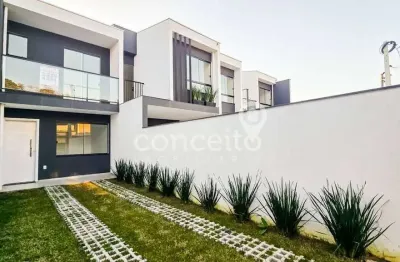 Casa com 2 quartos à venda no Velha Central, Blumenau 