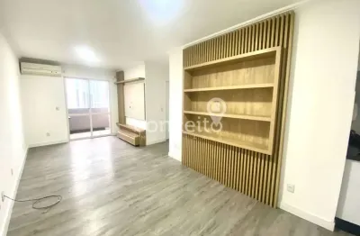 Apartamento com 2 dormitórios sendo 1 suíte na vila nova!
