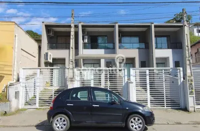 Casa com 2 quartos à venda no Glória, Blumenau 