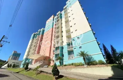 Apartamento com 2 quartos à venda no Itoupava Central, Blumenau 