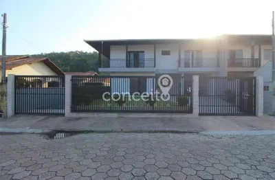 Casa com 3 quartos à venda no Itoupavazinha, Blumenau 