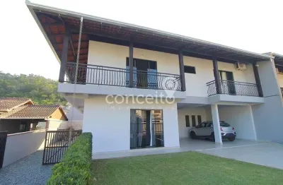 Casa com 3 quartos à venda no Itoupavazinha, Blumenau 