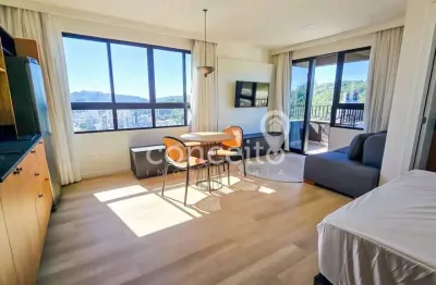 Loft com 1 quarto à venda no Velha, Blumenau 