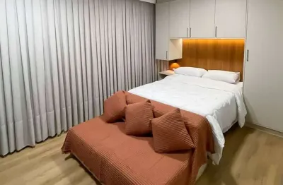 Loft com 1 quarto à venda no Itoupava Seca, Blumenau 