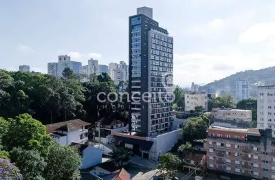 Loft com 1 quarto à venda no Itoupava Seca, Blumenau 