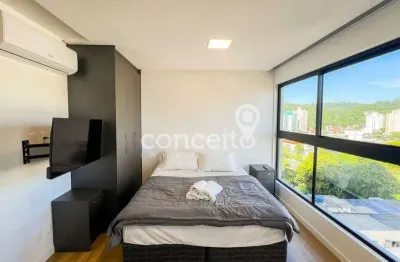 Loft com 1 quarto à venda no Itoupava Seca, Blumenau 