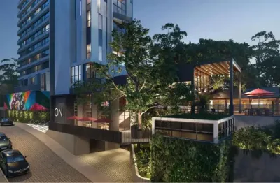 Loft com 1 quarto à venda no Velha, Blumenau 